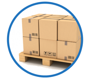 Logistik Verpackungen Alle Anwendungsbereiche